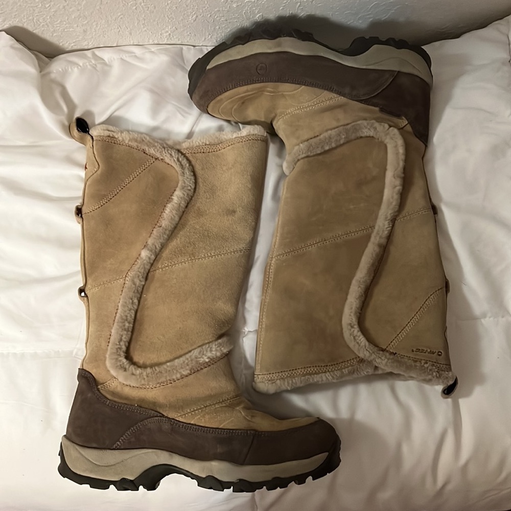 HI—TEC Boots - Picture 4 of 11